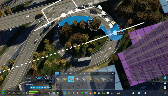 Cities: Skylines 2: Mods gelöscht wegen „Toxizität“