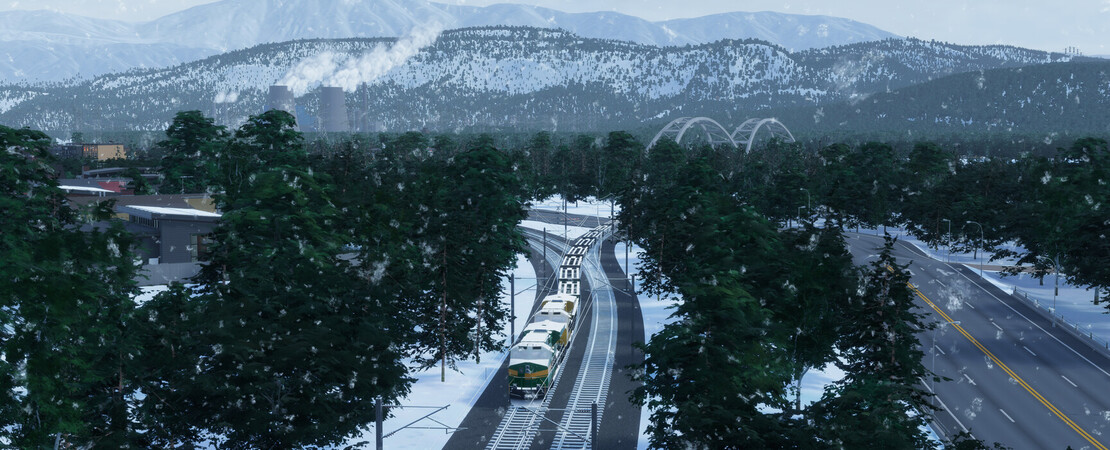 Cities: Skylines 2: Everything about the "Infinite Demand" Mod