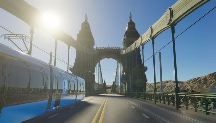 Cities: Skylines 2: Your Ultimate Guide to the City-Building Strategy Game