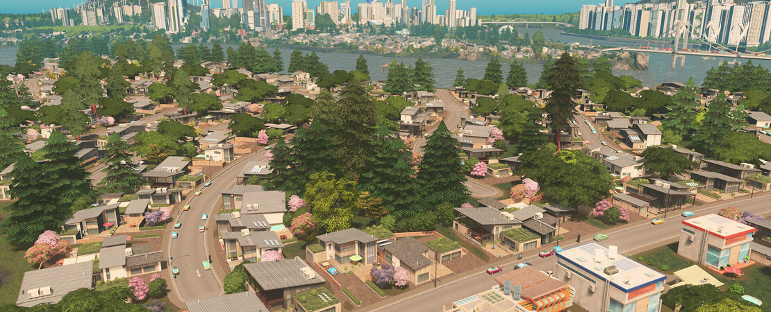 Cities: Skylines - New content and bug fixes in version 1.16.1-f2