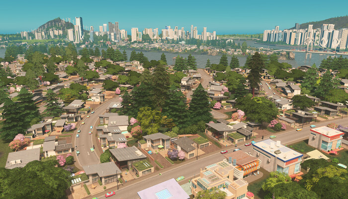 Cities: Skylines: Nieuwe inhoud en bugfixes in versie 1.16.1-f2