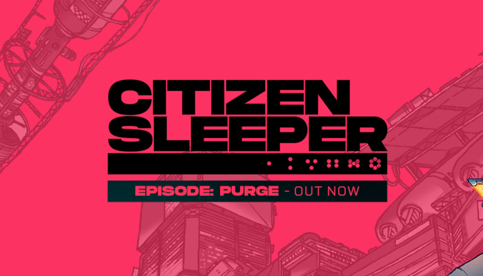Citizen Sleeper: De spannende afsluiting met Episode PURGE