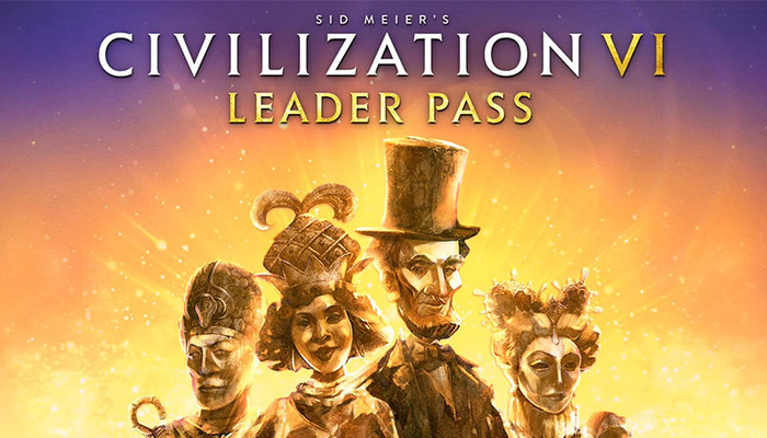 Civilization 6 Gift: How to get Julius Caesar for free