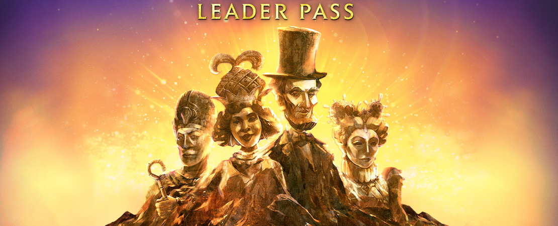 Civilization 6: Rulers of the Sahara DLC - Neue Anführer ab 16. Februar verfügbar