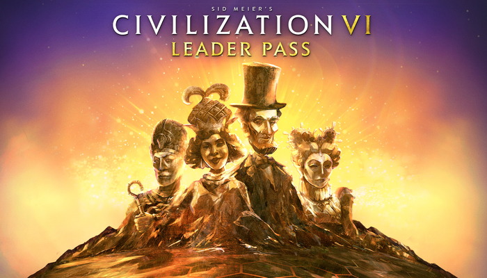 Civilization 6: Rulers of the Sahara DLC: Nieuwe leiders vanaf 16 februari beschikbaar