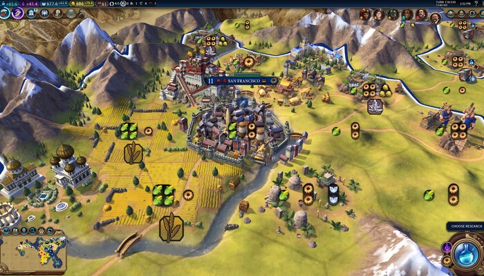 Civilization 7: Firaxis Games bevestigt ontwikkeling