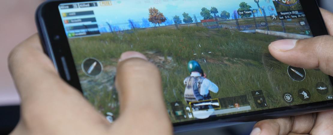 Cloud Gaming: Konsolenspiele auf dem Mobilgerät