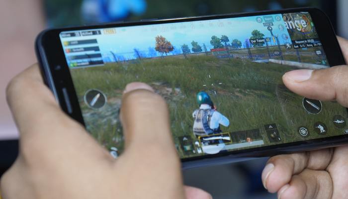 Cloud Gaming: Console games on mobile devices