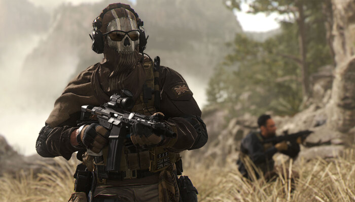 CMA-rapport: Nintendo Switch kan Call of Duty niet uitvoeren