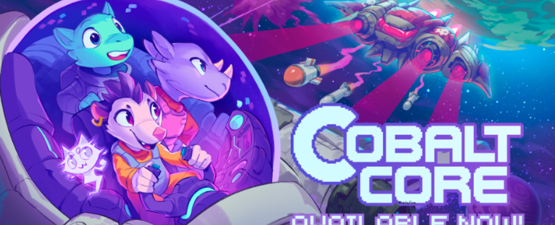 Cobalt Core - A New Level of Gaming