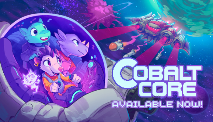 Cobalt Core: A New Level of Gaming