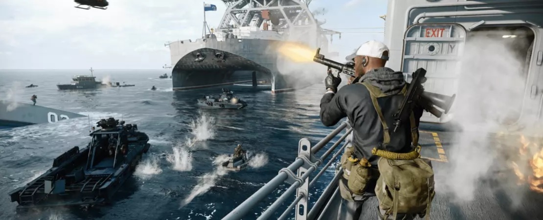 COD Black Ops Cold War - Wat kan je verwachten van Call Of Duty Black Ops Cold War