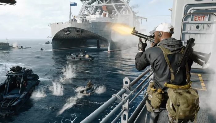 COD Black Ops Cold War - Wat kan je verwachten van Call Of Duty Black Ops Cold War