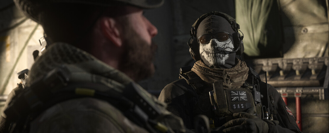 COD: MW3 - Monster Energy Belohnungen