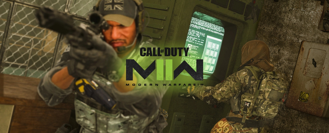 CoD: MWII & Warzone 2.0 - Fehlerbehebungen und neue Funktionen