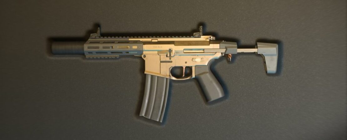 CoD Warzone 2 and MW2 - How to unlock the new Chimera assault rifle