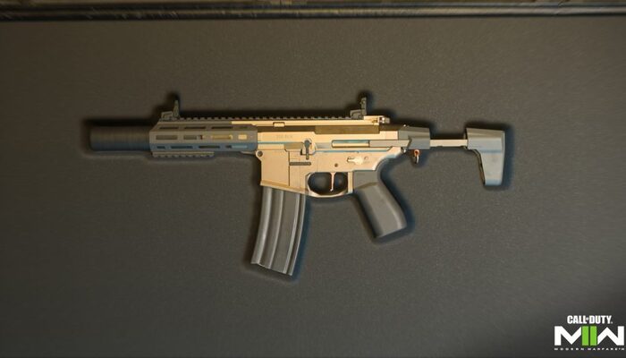 CoD Warzone 2 and MW2: How to unlock the new Chimera assault rifle