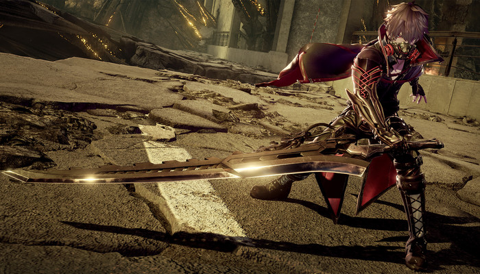 CODE VEIN: Anime-Action trifft auf das Soulslike-Genre