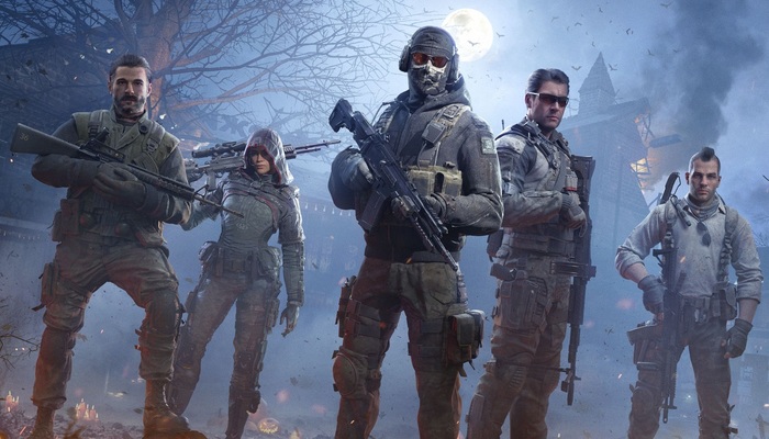 Call of Duty: Modern Warfare 2019 - Alles wichtige vor dem CoD MW Release