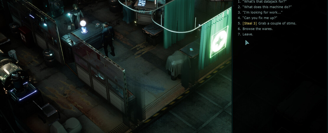 Colony Ship: A Post-Earth Role Playing Game - A Journey into a Dystopian Space Station