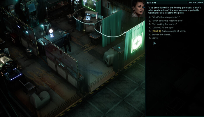 Colony Ship: A Post-Earth Role Playing Game: A Journey into a Dystopian Space Station