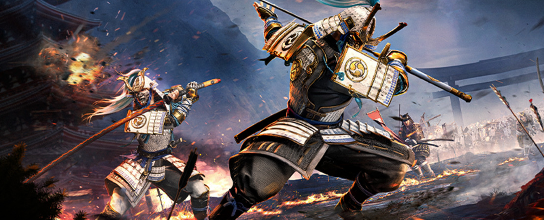 Conqueror's Blade - 4e jubileum met spannende evenementen