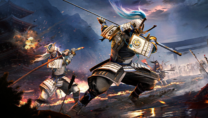 Conqueror's Blade: 4th Anniversary with Exciting Events