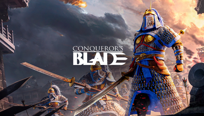 Conqueror's Blade: Your summer full of action and fun!