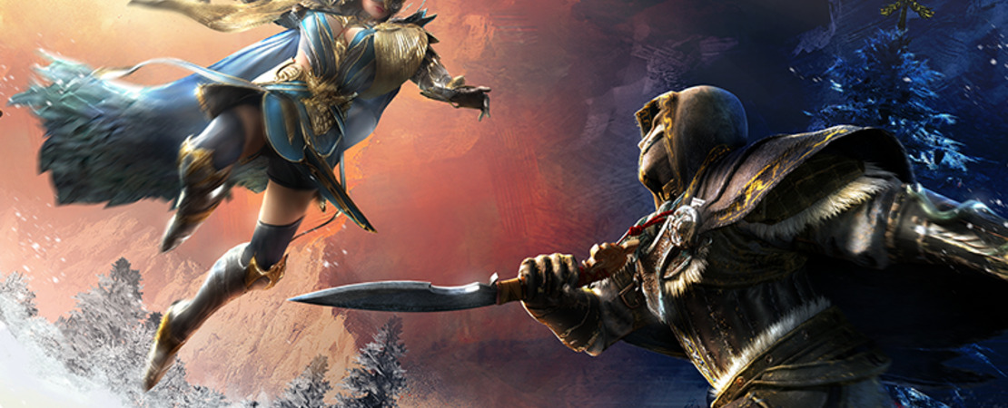 Conqueror's Blade - Dein Weg zum Thron