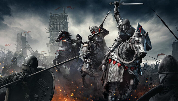 Conqueror's Blade: Major Server Migration on the Horizon