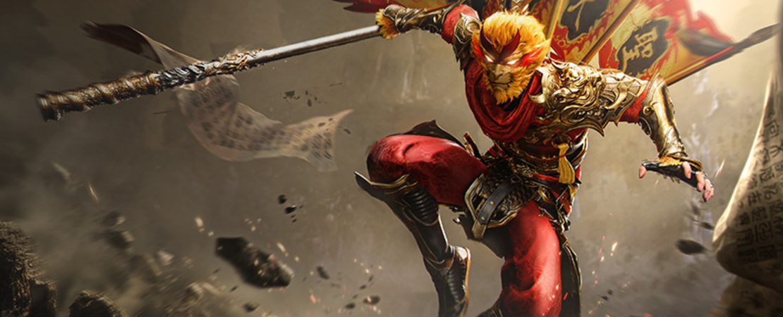 Conqueror's Blade - Erlebe das spannende Monkey King Madness Event