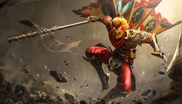 Conqueror's Blade: Experience the thrilling Monkey King Madness Event
