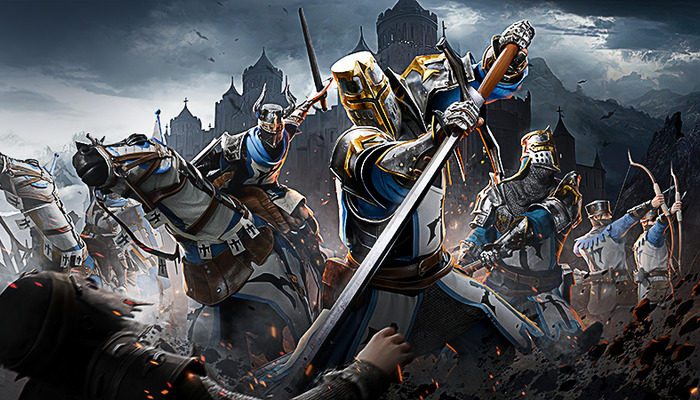 Conqueror's Blade: New Update and Exciting Insights