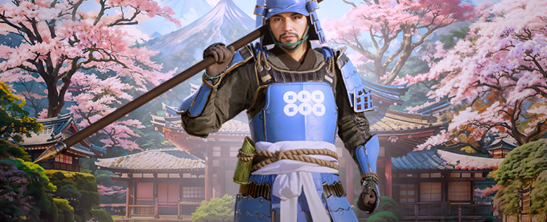 Conqueror's Blade: Sengoku - Overzicht van de nieuwe eenheden