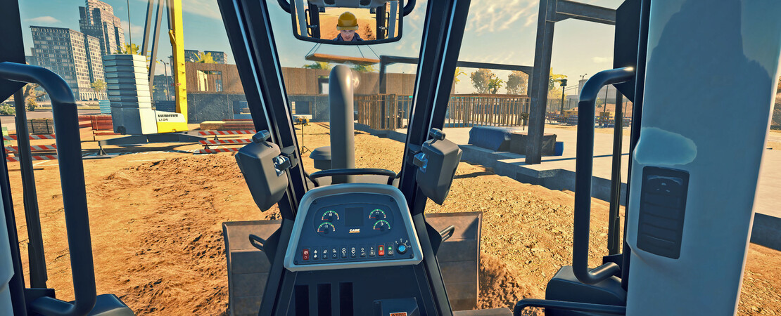 Construction-Simulator Jahr 1 Season Pass - Hol dir alle DLCs und exklusive Boni