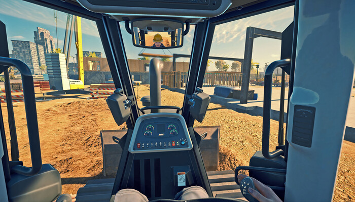 Construction-Simulator Jaar 1 Season Pass: Krijg alle DLC's en exclusieve bonussen