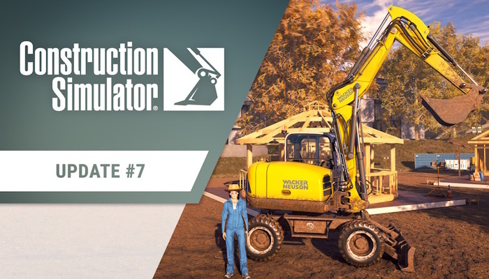 Construction Simulator: Transforming the World from the Comfort of Your Sofa