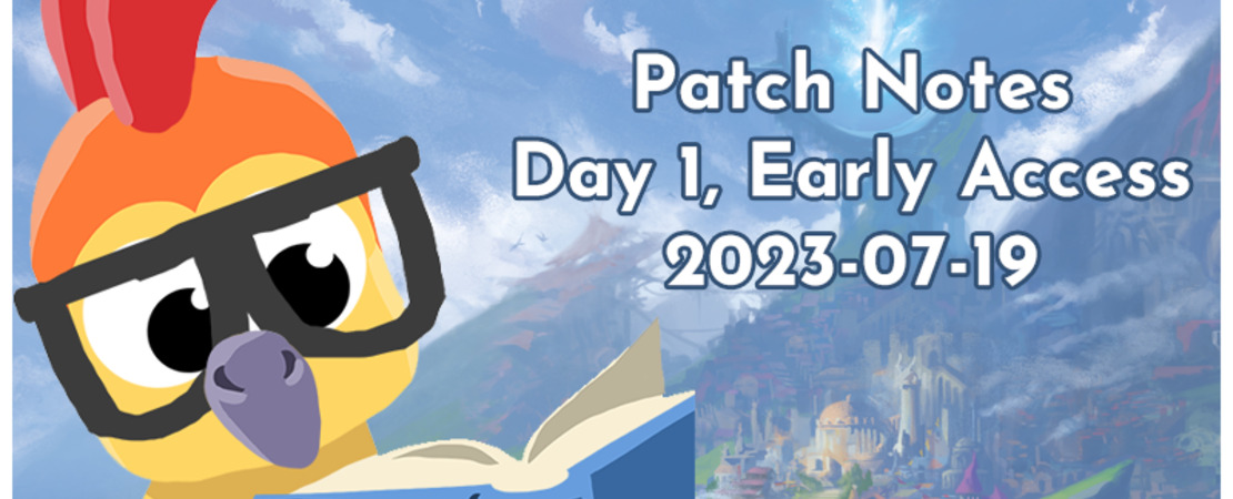 Coreborn: Nations of the Ultracore - Erster Patch des Early Access