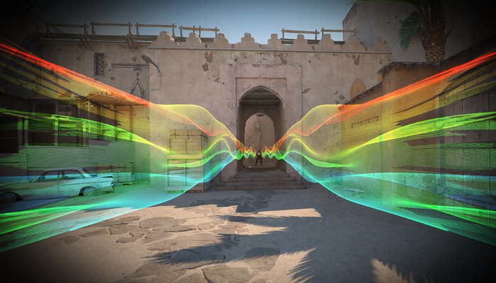 Counter-Strike 2: De revolutie dankzij Follow-Recoil?: Veranderd schietgedrag en de impact op gameplay