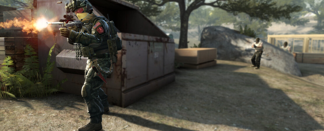 Counter-Strike 2 - The Completely New Look