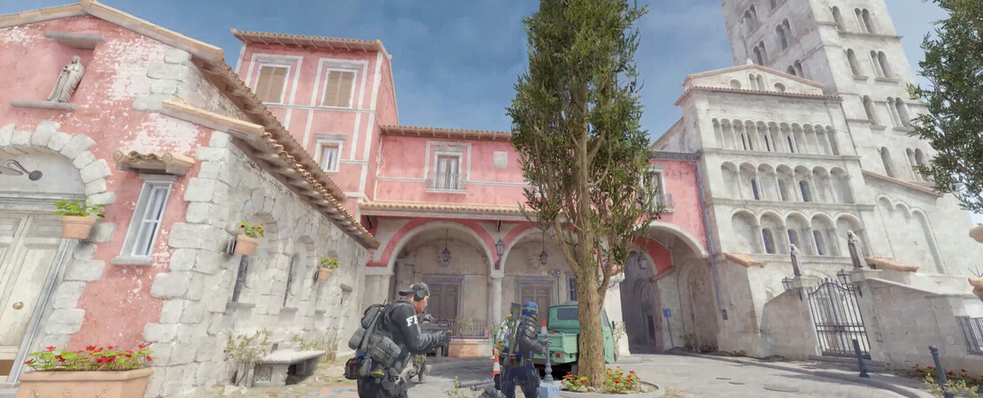 Counter-Strike 2 - Ein beispielloser Ansturm auf das neue Update