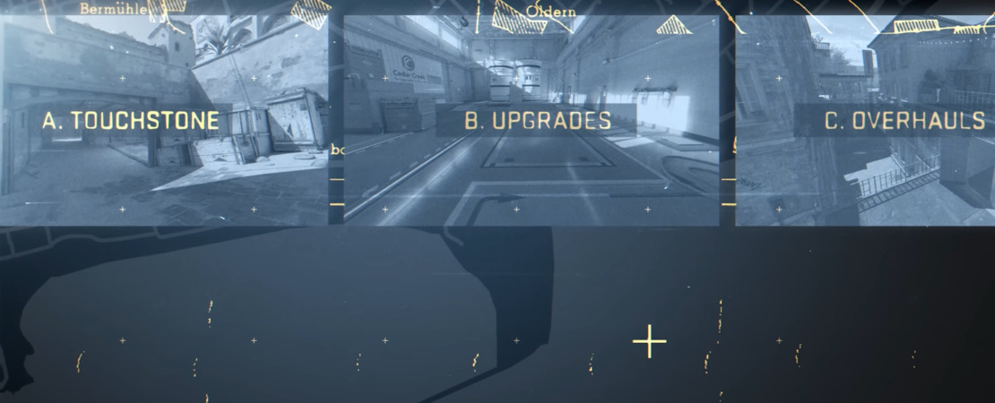 Counter-Strike 2: Nieuwe maps, verbeteringen en meer