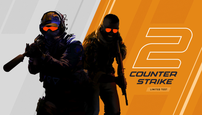 Counter-Strike: Global Offensive: First update for CS2 Limited Test