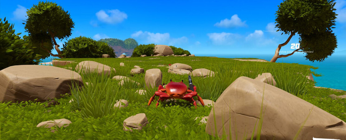 Crab Champions - Tanzende Krabben erobern die Gaming-Welt - Alles, was du über das skurrile Krabben-Abenteuer wissen musst