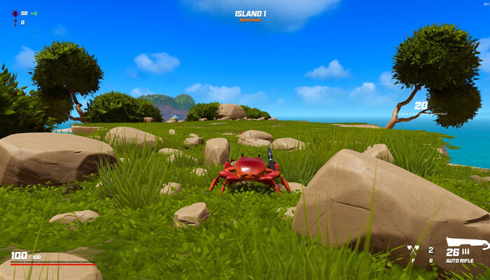 Crab Champions: A Game No Gamer Should Miss