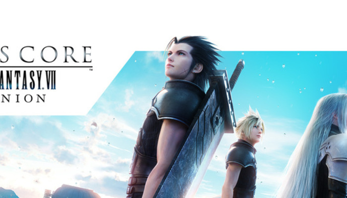Crisis Core: Final Fantasy 7 Reunion Trophies
