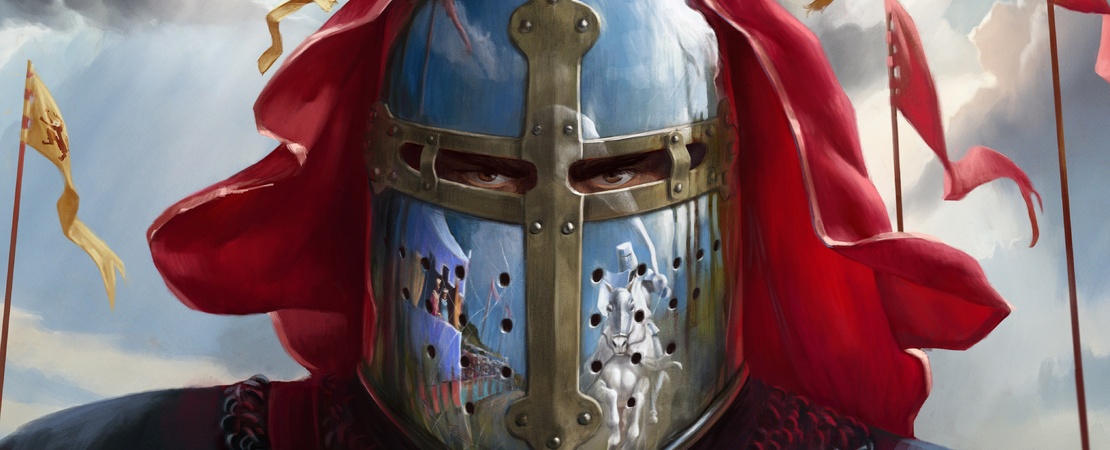 Crusader Kings 3 - Tours and Tournaments - Neues DLC