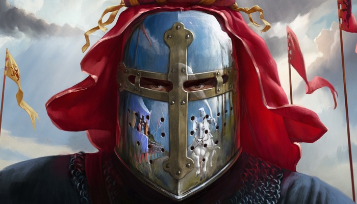 Crusader Kings 3 - Tours and Tournaments: Nieuwe DLC