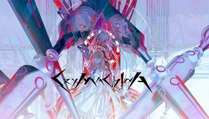 CRYMACHINA: Eine düstere Odyssee in die Menschlichkeit