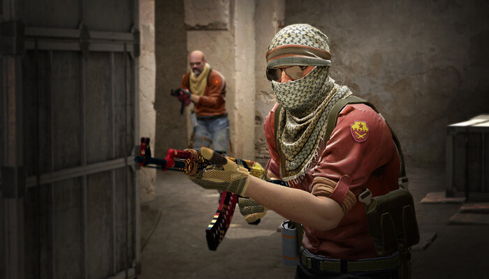 CS:GO player discovers incredible trick: Learn more here